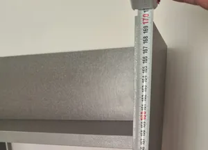 تجریه خرید کتابخانه مدل ماوی کد M27