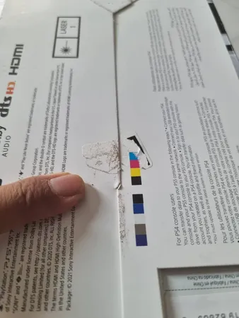 کنسول بازی سونی مدل PlayStation 5 ظرفیت 825 گیگابایت ریجن 1200 آسیا به همراه دسته اضافی و پایه شارژر و هدست