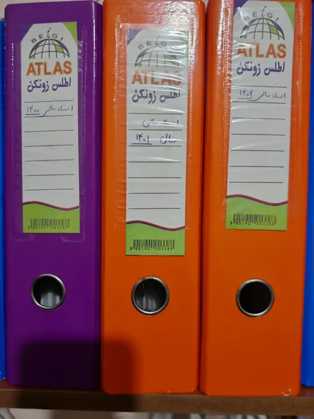 عکس ارسالی خریدار