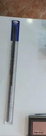 لاستیک تیغه برف پاک کن جلو لایت استار مدل 26x16 مناسب برای پژو 206 بسته 2 عددی