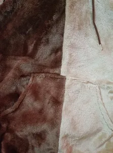 تجریه خرید هودی مردانه مدل تدی کد G BAG