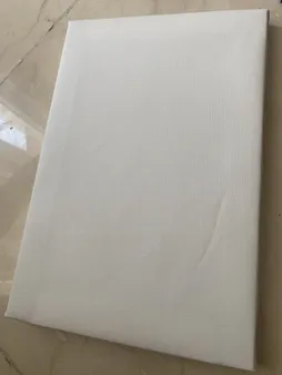 بوم نقاشی لیما بوم مدل Rect-30 سایز 30x20 سانتی متر