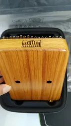 کالیمبا لینگ تینگ مدل LT_K17Y