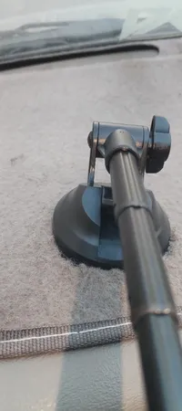 پایه نگهدارنده گوشی موبایل یسیدو مدل C41