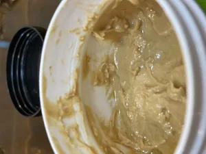 تجریه خرید کره بادام زمینی با پروتئین وی نیری - 500 گرم