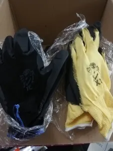 تجریه خرید دستکش ایمنی استادکار سبلان مدل ضد برش