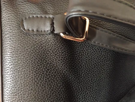 کوله پشتی زنانه مدل یاس