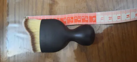 برس آرایشی مدل B55