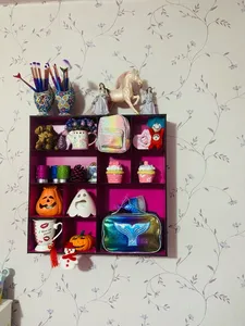 تجریه خرید طبقه دیواری مدل A-25