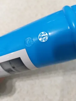 فیلتر یخچال ساید بای ساید مدل HEALTHIER