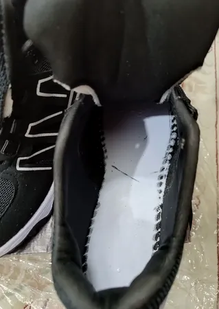 کفش پیاده‌روی مدل اسپرت SL02