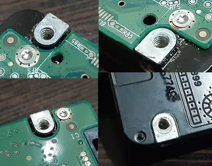 تجریه خرید هارد اینترنال مدل WD3200BUCT ظرفیت 320 گیگابایت