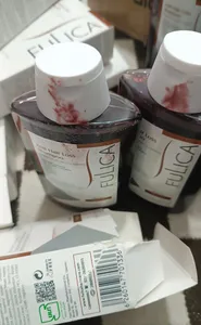 تجریه خرید شامپو تقویت‌کننده و ضد ریزش مو فولیکا حجم 200 میلی‌لیتر