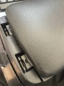 تجریه خرید کنسول وسط خودرو ام پی مدل PG01 مناسب برای پراید