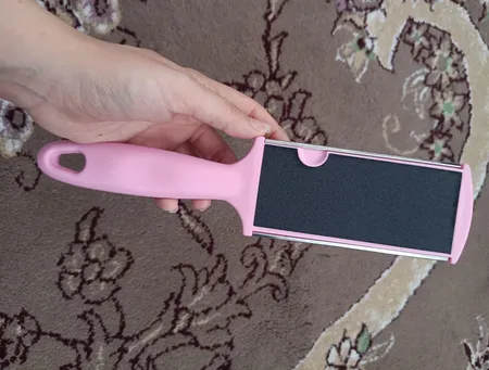 سوهان و رنده پا هلنا مدل M621