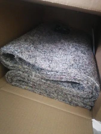 عایق خودرو مدل L1