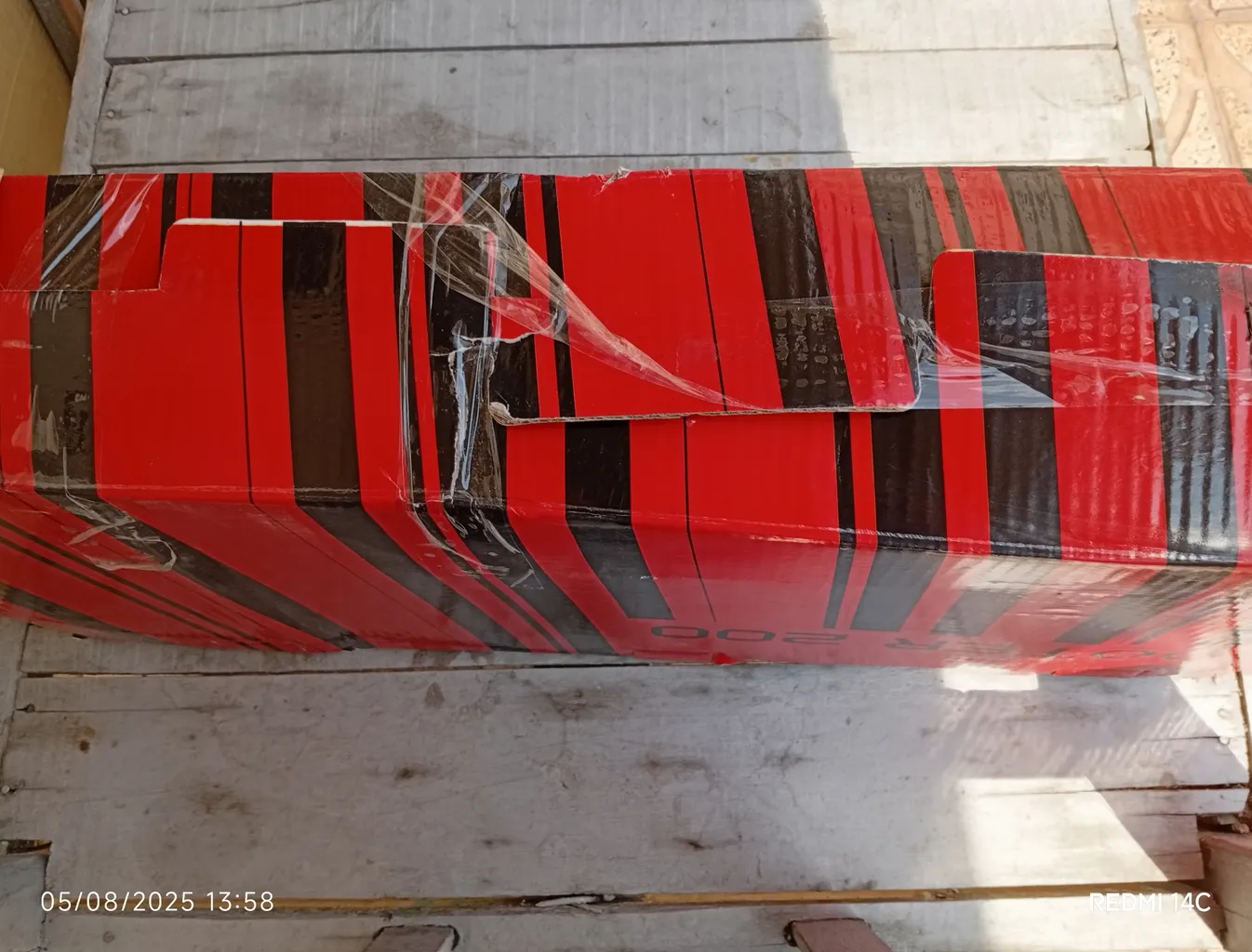 اسکوتر میکرو مدل 200