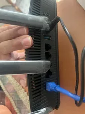 تجریه خرید روتر ایسوس مدل RT-BE82U