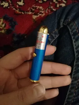 لیزر پوینتر مدل 987