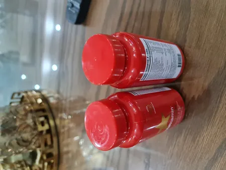 هیرتامین ضد ریزش و تقویت کننده مو بسته 30 عددی