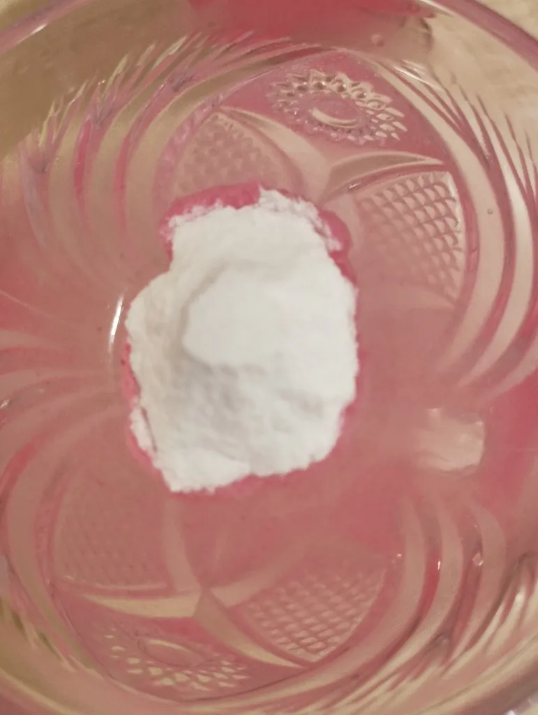 پودر کربو با طعم توتی فروتی دوبیس - 2000 گرم