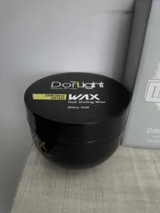 تجریه خرید واکس مو حالت دهنده دور لایت کد 001 حجم 300 میلی لیتر