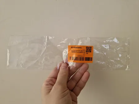 مداد نوکی 0.5 میلی‌متری پنتر مدل M and G کد AMP10174