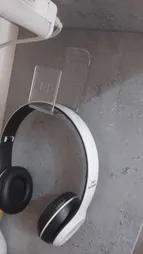 پایه نگهدارنده هدفون مدل He39