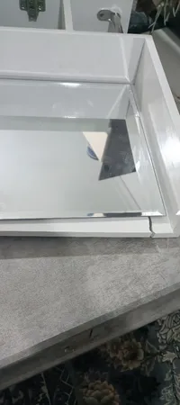 ست آینه و باکس کد KHDB5050