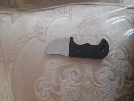 چاقوی سفری مدل MINI-10