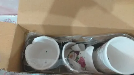 جاقاشقی مدل FLowers