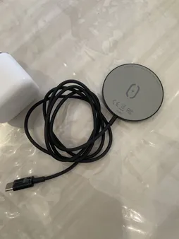 شارژر بی سیم مک دودو مدل CH-4360