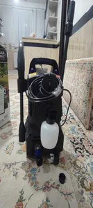 تجریه خرید کارواش فورد مدل FPWE F2.1