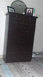 دستگیره کابینت مدل A5 بسته 2 عددی