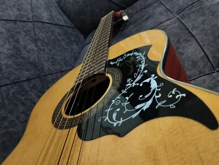 گلپیدور گیتار مدل FD30