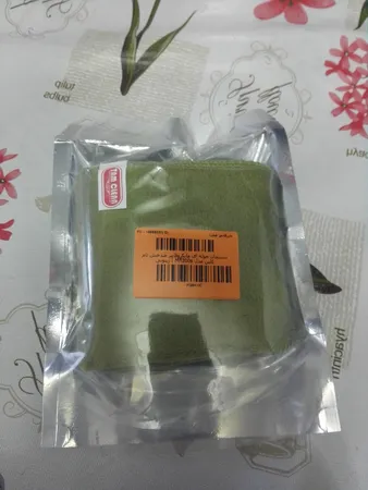 دستمال حوله ای مایکروفایبر ضدخش تام کلین مدل Mfl300s