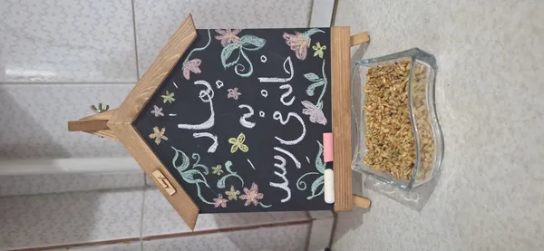 عکس ارسالی خریدار