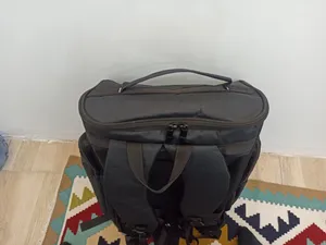 تجریه خرید کوله پشتی کوهنوردی 65 لیتری فوروارد کد FCLT8020