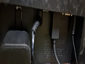 تجریه خرید مانیتور ال جی مدل 24MR400-B سایز 23.8 اینچ