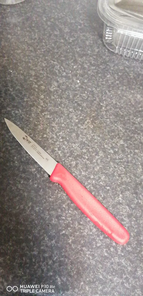 چاقو آشپزخانه آی وی او مدل everyday کد 2209