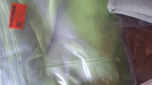 تجریه خرید پرده نوین دکور سیلوانا مدل حریر ساده NY14 سایز 280×140 سانتی متر