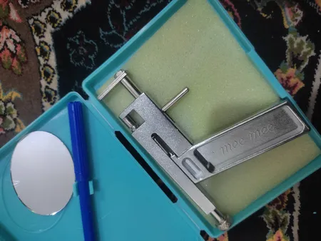 سوراخ کننده گوش مدل 5990