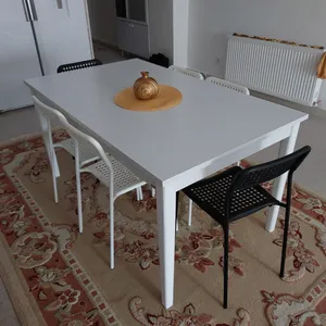 تجریه خرید صندلی ایکیا مدل ADDE