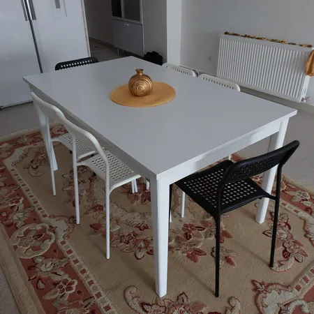 صندلی ایکیا مدل ADDE