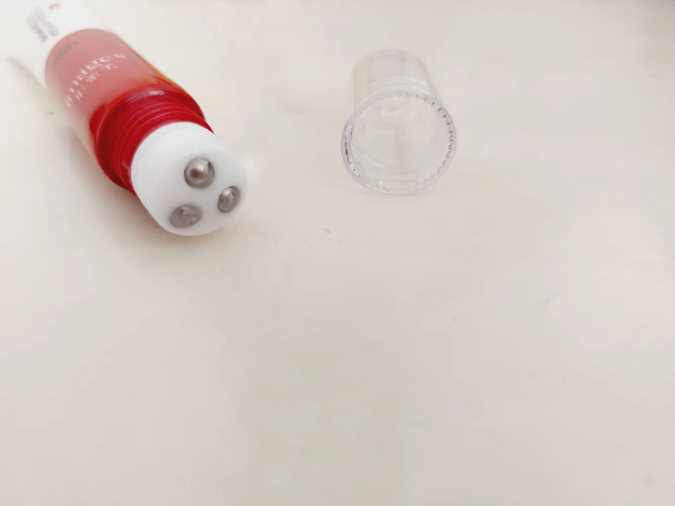 کرم دور چشم ایمجز مدل HA 2025 وزن 20 گرم