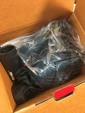 تجریه خرید دستگاه دمنده و مکنده رونیکس مدل 1206