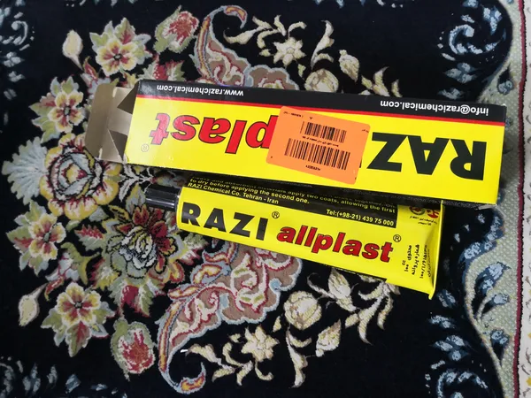 عکس ارسالی خریدار