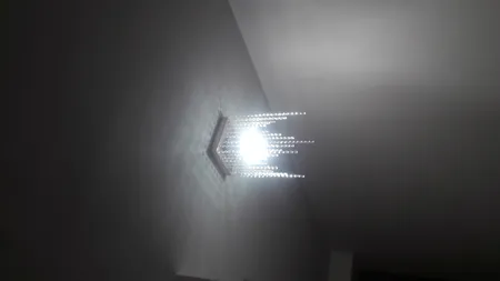 کریستال لوستر مدل 14M310 بسته 100 عددی