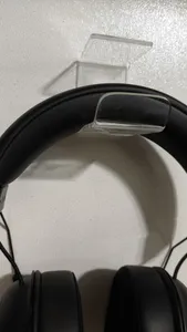 تجریه خرید پایه نگهدارنده هدفون مدل He39