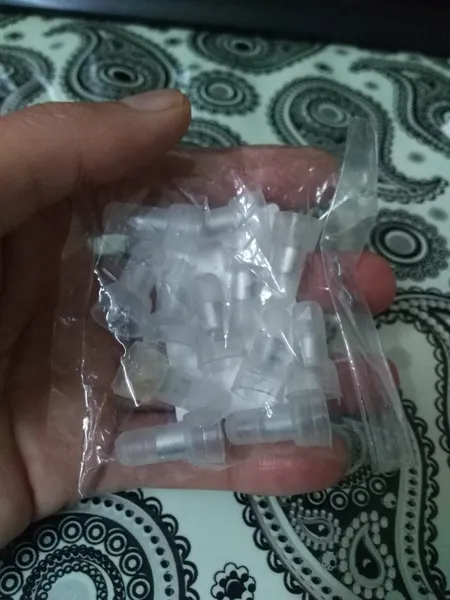 عکس ارسالی خریدار